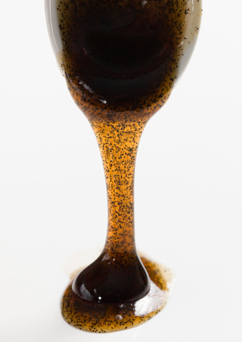 Vanilla Paste